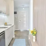 Onix Blue Mamaia Nord Appart hôtel Năvodari