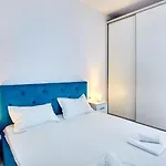 Appart hôtel Onix Blue Mamaia Nord 3*
