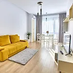 Appart hôtel Onix Blue Mamaia Nord 3*