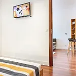 Onix Blue Mamaia Nord Appart hôtel Năvodari