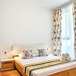 Appart hôtel Onix Blue Mamaia Nord Năvodari