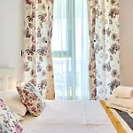 Appart hôtel Onix Blue Mamaia Nord