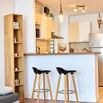 Appart hôtel Onix Blue Mamaia Nord