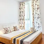 Onix Blue Mamaia Nord Appart hôtel