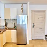 Onix Blue Mamaia Nord Appart hôtel Năvodari