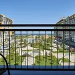 Onix Blue Mamaia Nord 3* Năvodari