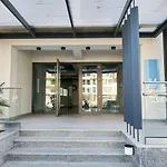 Onix Blue Mamaia Nord Appart hôtel 3*