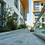 Onix Blue Mamaia Nord Năvodari