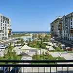 Onix Blue Mamaia Nord 3* Năvodari