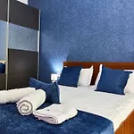 Onix Blue Mamaia Nord Appart hôtel Năvodari