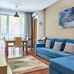 Onix Blue Mamaia Nord 3* Năvodari