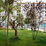 Appart hôtel Onix Blue Mamaia Nord 3*