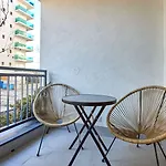 Appart hôtel Onix Blue Mamaia Nord
