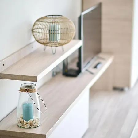 Hotel apartamentowy Onix Blue Mamaia Nord