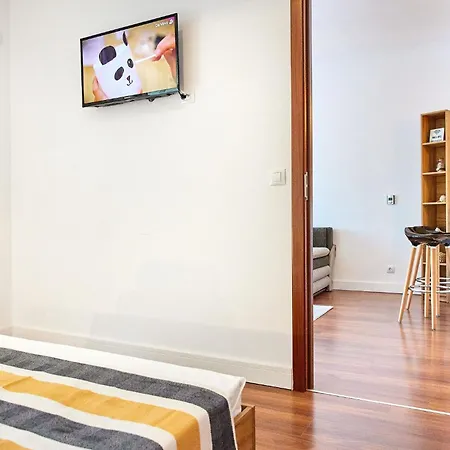 Onix Blue Apart Otel Navodari