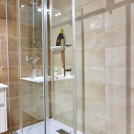 Onix Blue Mamaia Nord Hotel apartamentowy 3*
