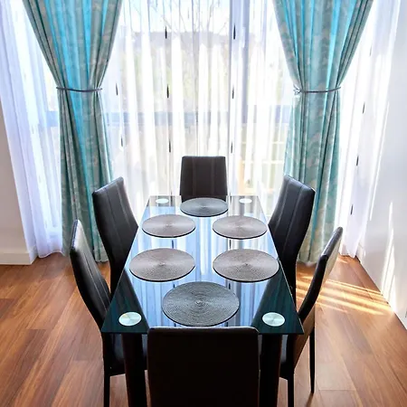 Hotel apartamentowy Onix Blue Mamaia Nord Năvodari