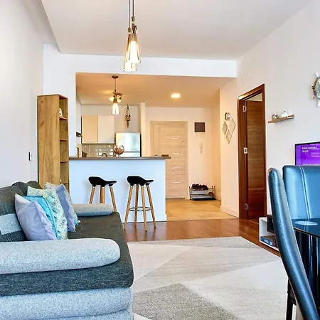 Onix Blue Apart Otel