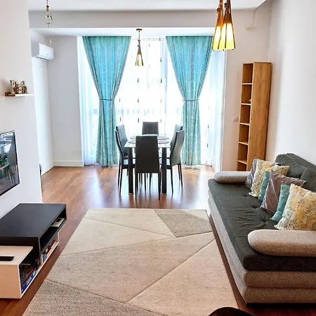 Onix Blue Mamaia Nord 3* Năvodari