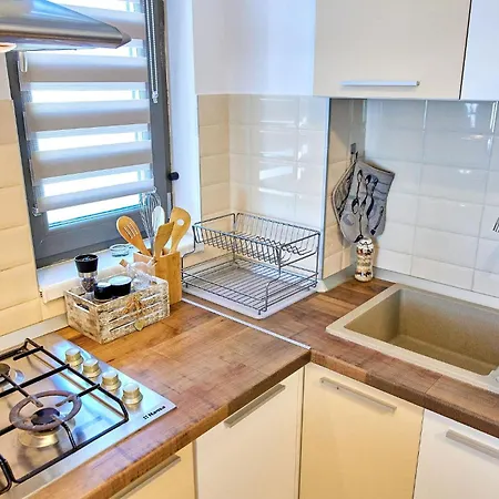 Onix Blue Apart Otel Navodari