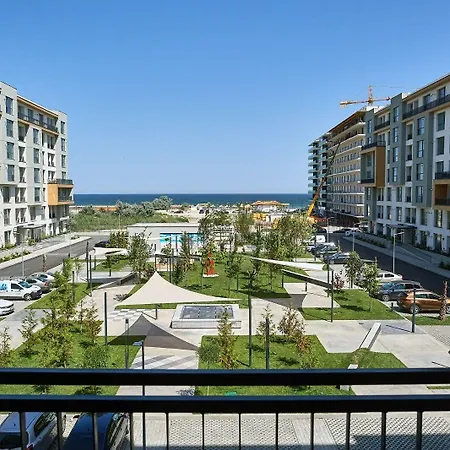 Onix Blue Mamaia Nord 3* Năvodari