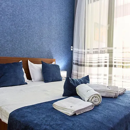 Onix Blue Apart Otel 3*