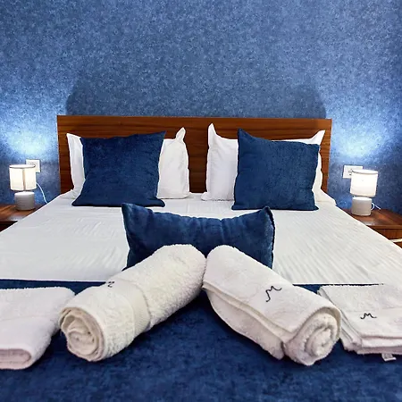 Onix Blue Mamaia Nord 3* Năvodari