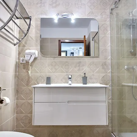 Hotel apartamentowy Onix Blue Mamaia Nord Năvodari