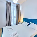 Onix Blue Mamaia Nord Navodari