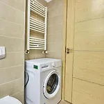 Onix Blue Mamaia Nord 3* Navodari