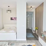 Aparthotel Onix Blue Mamaia Nord Navodari