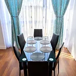 Aparthotel Onix Blue Mamaia Nord Navodari