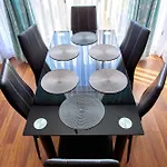 Onix Blue Mamaia Nord Aparthotel