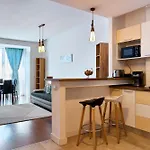 Onix Blue Mamaia Nord 3*