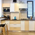 Onix Blue Mamaia Nord Aparthotel Navodari