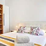 Aparthotel Onix Blue Mamaia Nord Navodari