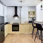 Aparthotel Onix Blue Mamaia Nord Navodari