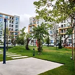 Onix Blue Mamaia Nord