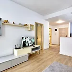 Aparthotel Onix Blue Mamaia Nord 3*