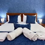 Onix Blue Mamaia Nord 3* Navodari