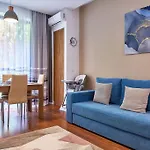 Aparthotel Onix Blue Mamaia Nord