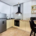 Aparthotel Onix Blue Mamaia Nord