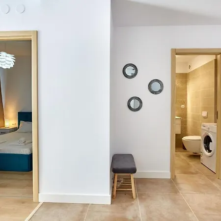Onix Blue Mamaia Nord 3* Năvodari