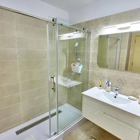 Onix Blue アパートホテル 3*