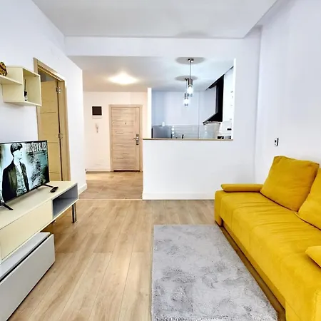 Onix Blue Aparthotel Navodari