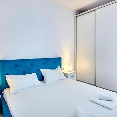 Apart-hotel Onix Blue Mamaia Nord 3*