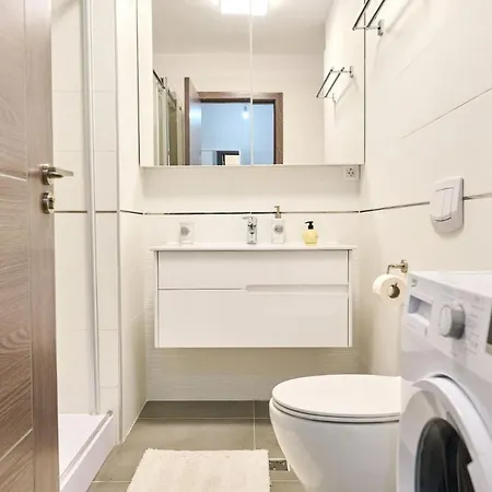 Onix Blue Aparthotel Navodari