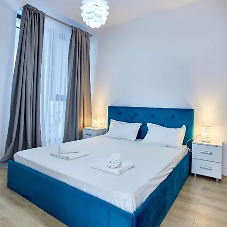 Onix Blue Aparthotel Navodari