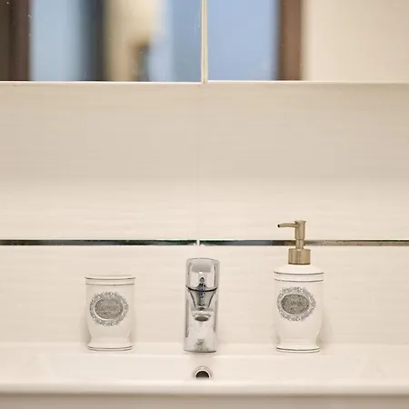 Apart-hotel Onix Blue Mamaia Nord 3*
