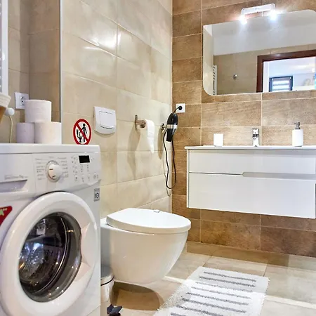 Onix Blue アパートホテル